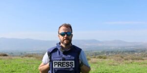 «Hay risas, celebraciones y un orgullo de que están matando»