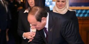 Egipto acude a elecciones con el presidente Al Sisi como favorito pese a la crisis