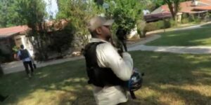 Hamás usa la violencia sexual como arma de guerra por primera vez