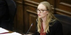 «A la izquierda chilena hoy le resulta más útil la Constitución de Pinochet para su proyecto refundacional»
