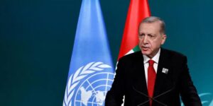 Erdogan visita Atenas tras el deshielo diplomático de los últimos meses