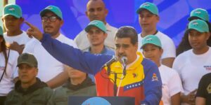 Maduro convoca hoy un referéndum para consultar la anexión del disputado Esequibo