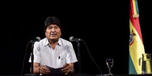 El Constitucional de Bolivia anula la reelección indefinida y deja a Morales fuera de las elecciones de 2025