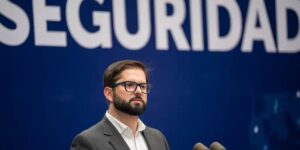 Uno de los indultados por Boric, preso en el estallido social, fue detenido por secuestro
