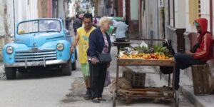 Las cifras dramáticas con las que Cuba cierra otro mal año: 88% de pobreza y récord de inflación>
