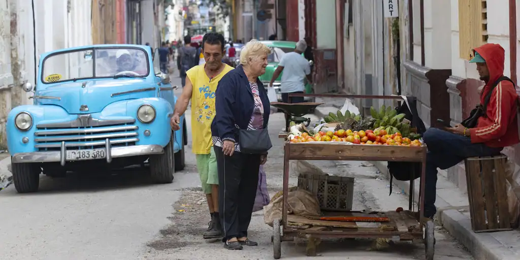 Las cifras dramáticas con las que Cuba cierra otro mal año: 88% de pobreza y récord de inflación>