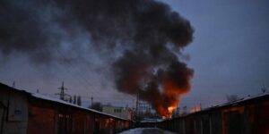 Un joven español de 26 años muere en combate en Ucrania