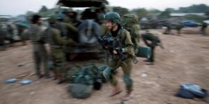 Israel apela al uso máximo de la fuerza para doblegar a Hamás y obligarle a liberar a los rehenes