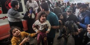 Israel da por iniciada la tercera fase de su ofensiva terrestre en Gaza tras entrar en Jan Yunis, bastión de Hamás