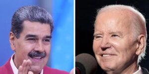 Biden guarda silencio ante el incumplimiento de Maduro
