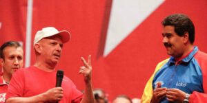 EE.UU. demora el juicio al ‘Pollo’ Carvajal en pleno diálogo con Maduro