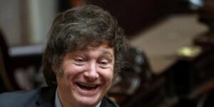 Milei contra 'Argenchina': entre la hostilidad y el pragmatismo diplomático>