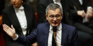 Francia ultima una reforma migratoria de tipo restrictivo