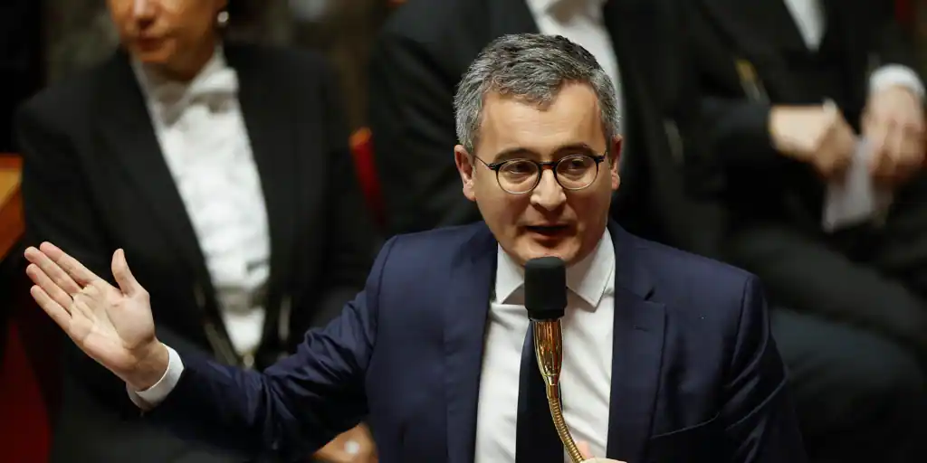 Francia ultima una reforma migratoria de tipo restrictivo