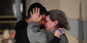 Acusan a la ONU de mirar para otro lado con la violencia sexual de Hamás