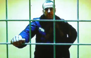 De Gulag de Stalin a prisión en pleno Ártico, así es la nueva cárcel del mayor enemigo de Putin