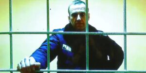 La Justicia rusa paraliza las vistas con Navalni hasta que se aclare su paradero