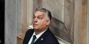 Funcionarios húngaros se reunirán con políticos republicanos para intentar acabar con la ayuda a Ucrania