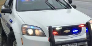 Arrestado un hombre de 46 años después de asesinar a su madre y arrojar su cabeza al exterior de su casa en Nueva Jersey