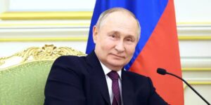 El Senado ruso convoca las elecciones presidenciales para el 17 de marzo
