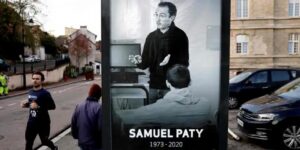 Ninguno de los seis adolescentes implicados en el asesinato de profesor Samuel Paty en Francia irá a prisión