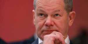 La soledad de Scholz revela la crisis de la socialdemocracia alemana>