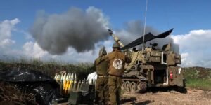 La expansión de la guerra en Gaza aumenta el temor a un choque directo con Irán
