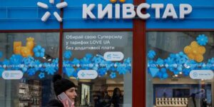 Ucrania acusa a Rusia de hackear durante meses al gigante de telecomunicaciones kyivstar y dejarlo fuera de servicio