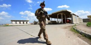 Irak pondrá fin a la presencia militar extranjera liderada por EE.UU. en su territorio
