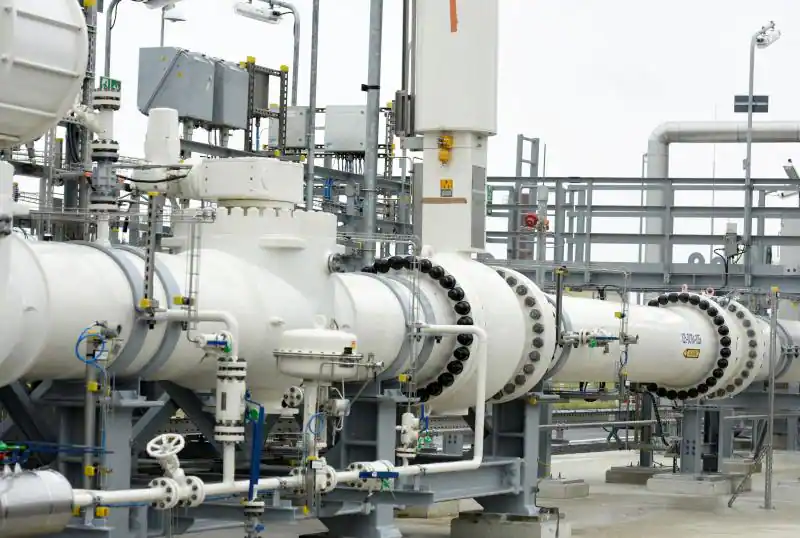 Alemania sufre un nuevo sabotaje a su infraestructura energética