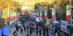 Daesh reivindica la autoría del peor atentado sufrido por Irán desde la revolución de 1979