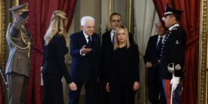 Sergio Mattarella o el milagro de que un político sea querido y respetado por la mayoría de los ciudadanos