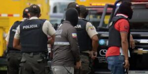 última hora de la violencia en Quito y Guayaquil hoy