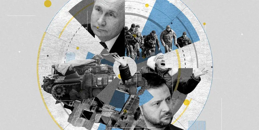 Guerra Ucrania – Rusia, en directo: Japón anuncia 33 millones para un sistema antidrones para Ucrania
