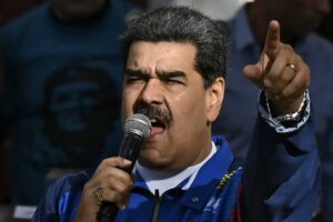 El trato de Biden con el prófugo Maduro por el que ofrece 15 millones
