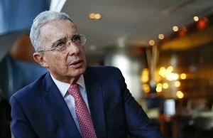 Testimonio a la juventud, el Álvaro Uribe Vélez que yo conozco.