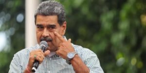 El Gobierno de Maduro tacha de «desvergonzado» a Borrell: «Venezuela se respeta»