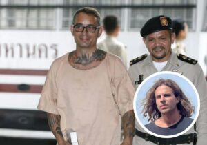 el crimen de Artur Segarra, el precedente español del caso de Daniel Sancho