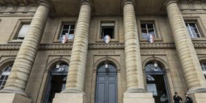Arranca en Francia el juicio contra un hombre vinculado con los responsables del ataque contra ‘Charlie Hebdo’