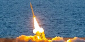 Así son los Fath-360, los misiles balísticos iraníes que ha recibido Rusia para atacar Ucrania