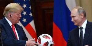 EE.UU. acusa a Rusia de querer influir la elección a favor de Trump y anuncia imputaciones y sanciones