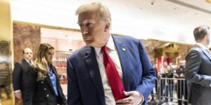 El juez aplaza la sentencia del caso Stormy Daniels contra Trump hasta después de las elecciones