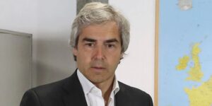 El ministro de Defensa de Portugal que reclama Olivenza: abogado, católico y aficionado a los toros y a la caza