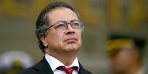 El presidente Petro desvela que la Policía colombiana compró el software espía israelí Pegasus en 2021