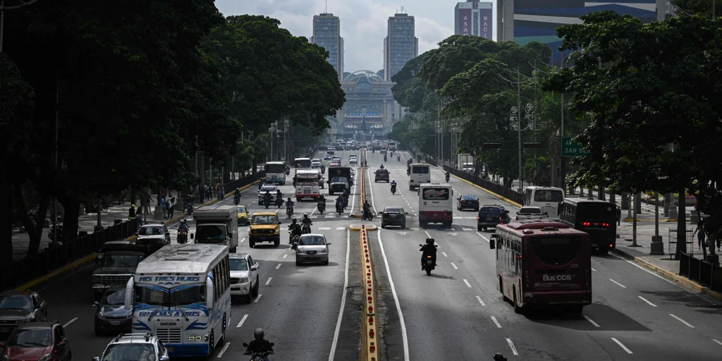 Estados Unidos recuerda a sus ciudadanos el peligro de sufrir detenciones arbitrarias y secuestros en Venezuela