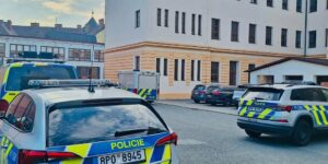 Heridos dos niños en un ataque con cuchillo en un colegio de República Checa