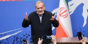 Irán se muestra favorable a reiniciar las negociaciones sobre su programa nuclear