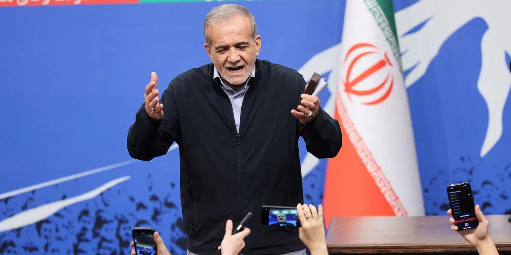 Irán se muestra favorable a reiniciar las negociaciones sobre su programa nuclear