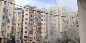 Israel lleva a cabo un «ataque selectivo» contra el comandante de operaciones de Hizbolá