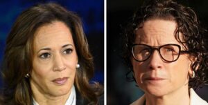 Karen Dunn, la ‘agente doble’ que asesoró a Kamala Harris en el debate contra Trump